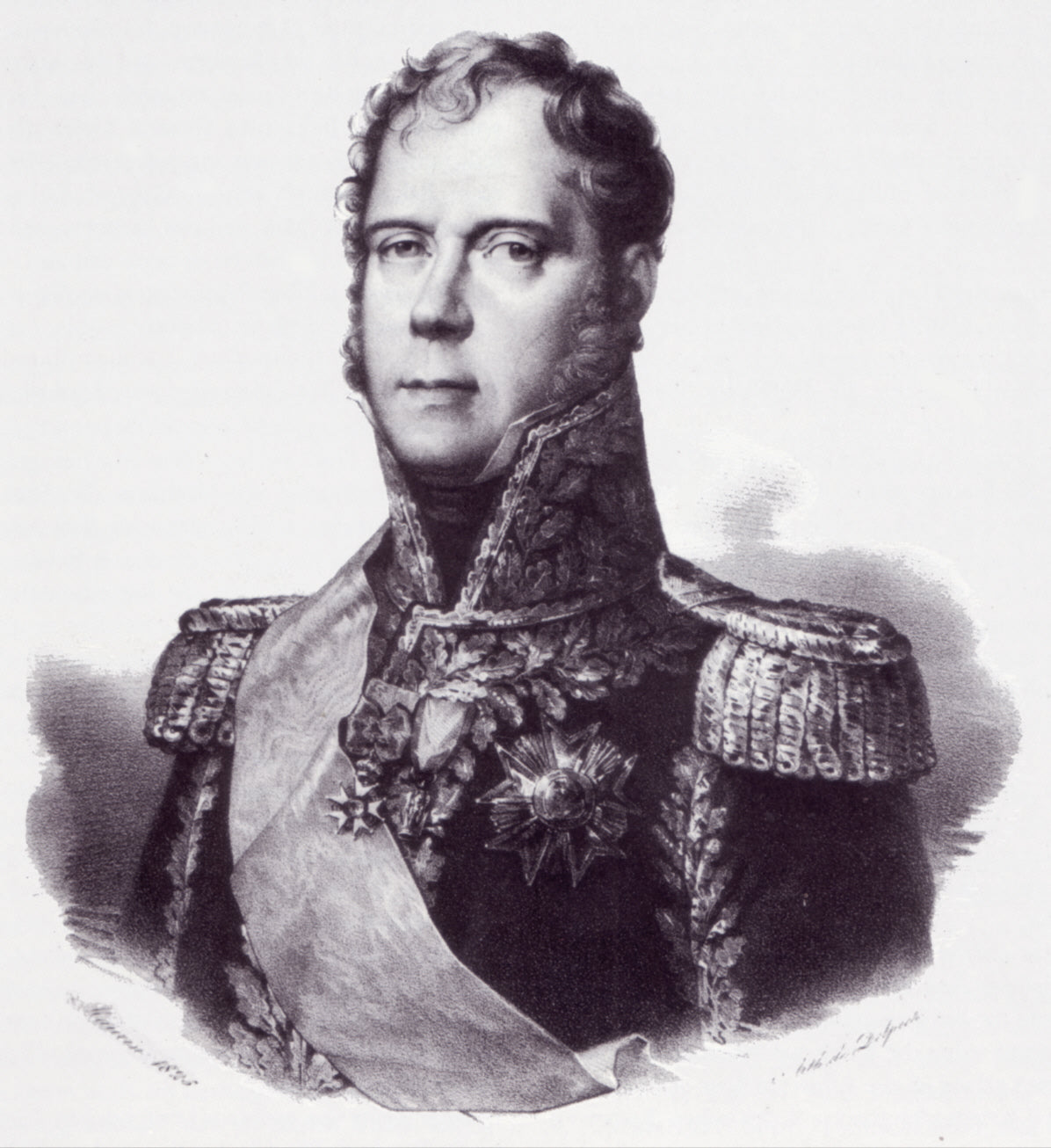 Marshal Michel Ney