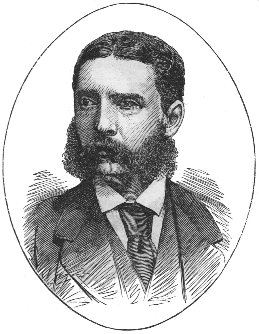 Lieutenant Gonville Bromhead VC