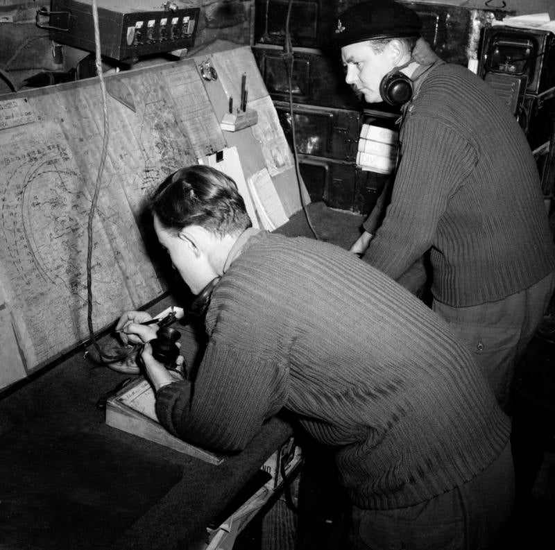 British troops serving in Korea during the Korean War, 1950–1953