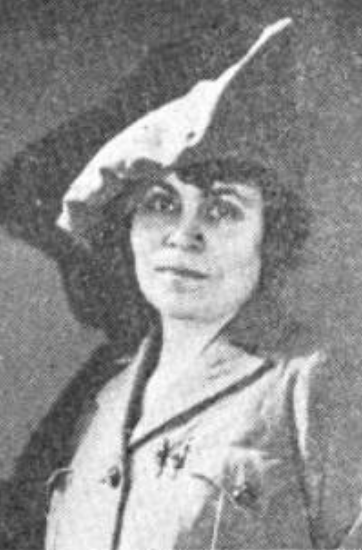 Anna Guérin