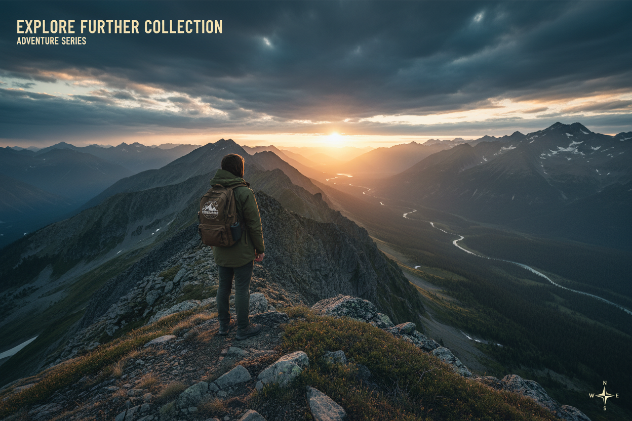 Adventure Series