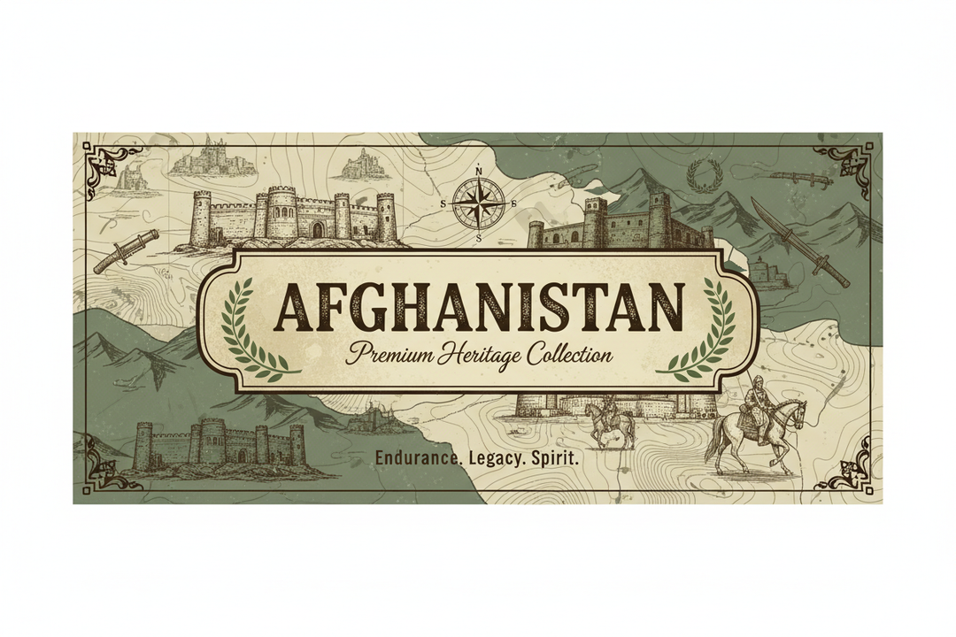 Afghanistan