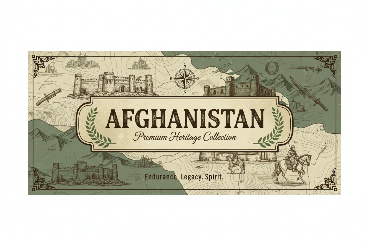 Afghanistan