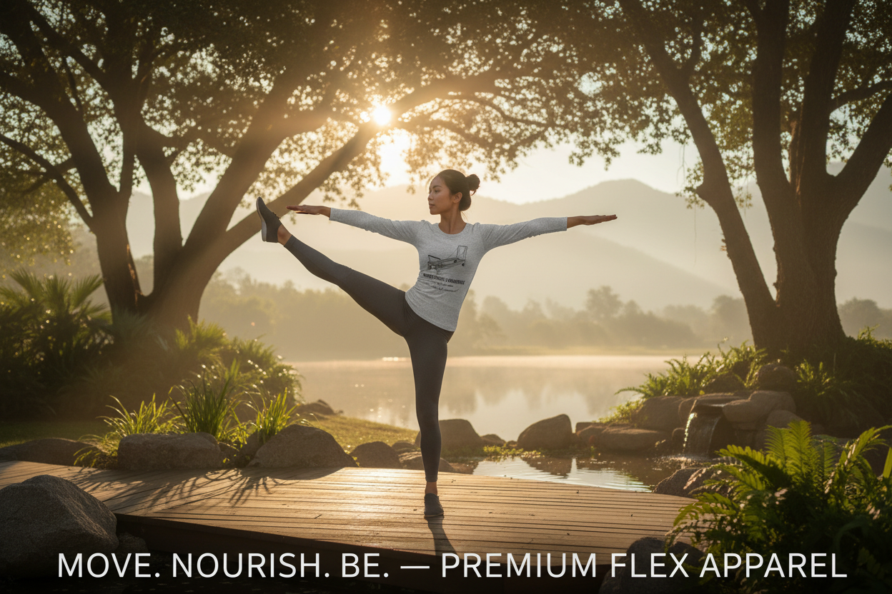 Flexibility