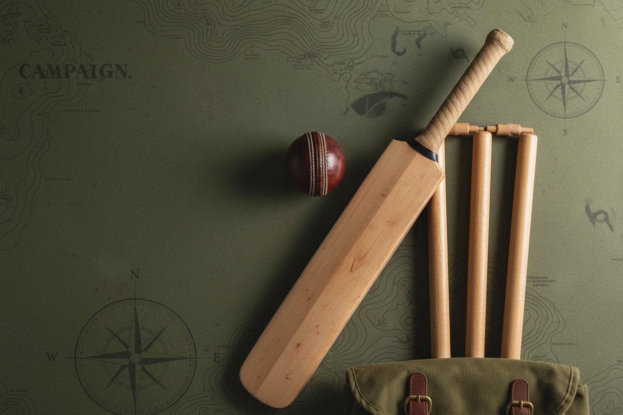 Cricket