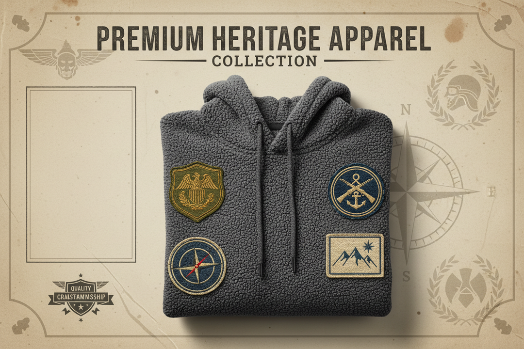 Hoodies