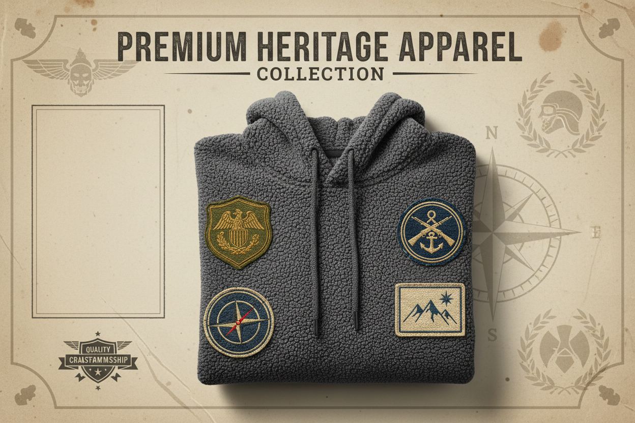 Hoodies