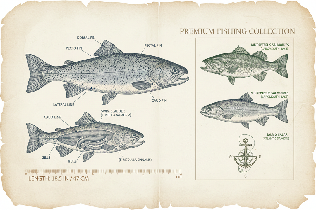 Fishing
