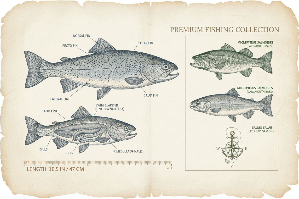 Fishing