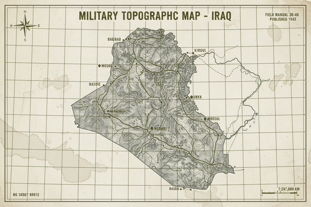 Iraq