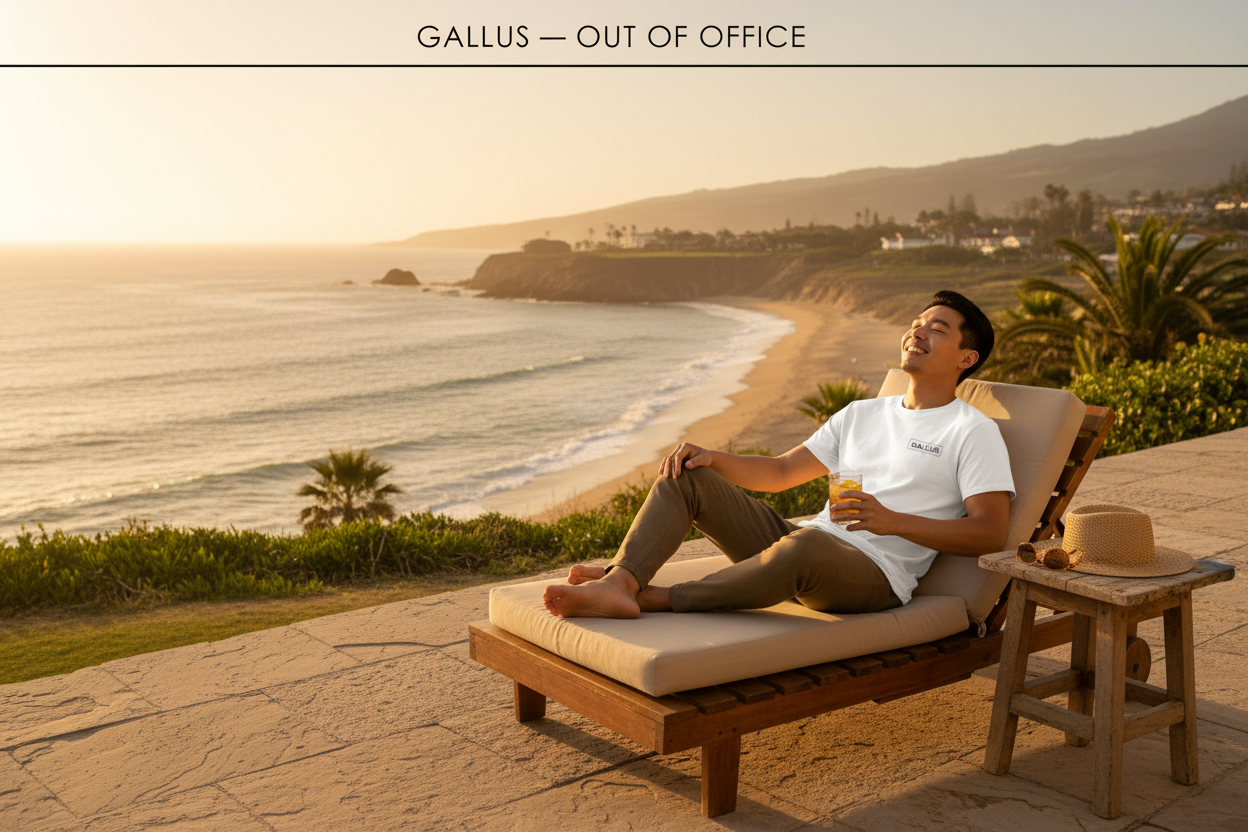 Out of Office Collection