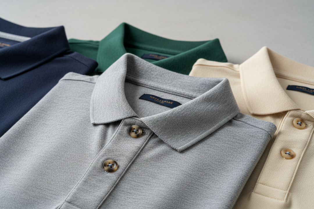 Polo Shirts