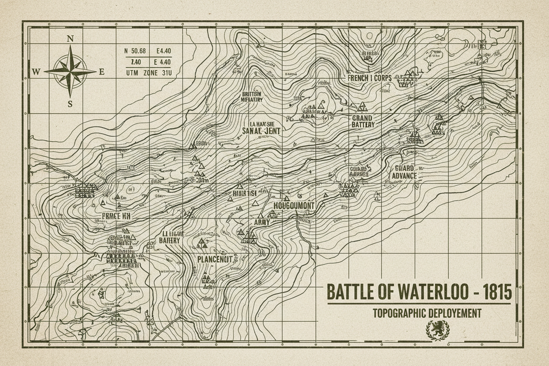 Waterloo