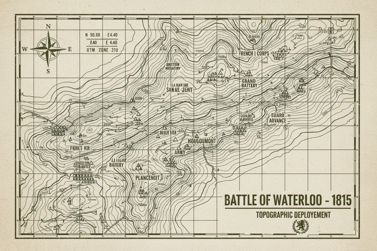 Waterloo