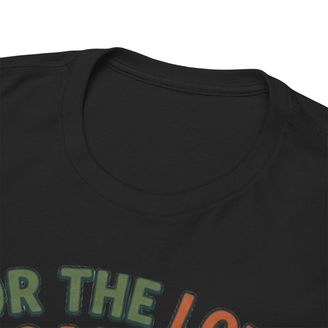Retro Campfire Graphic T-Shirt - Vintage Style Camping Tee