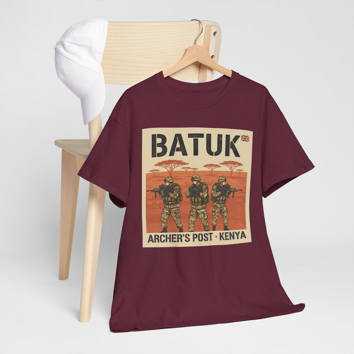 BATUK Archer&