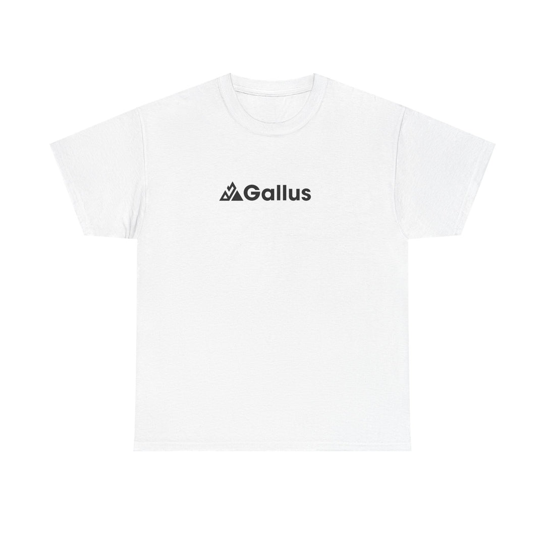 Are We There Yet? Mountain Graphic Tee — &
