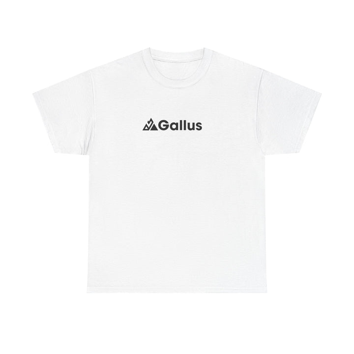 Are We There Yet? Mountain Graphic Tee — &