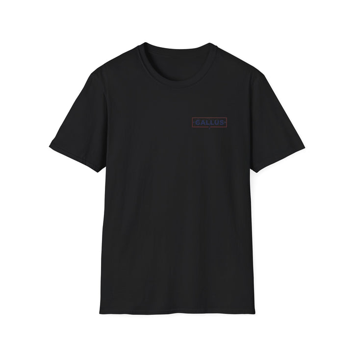 Mountain Sunset Graphic T-Shirt