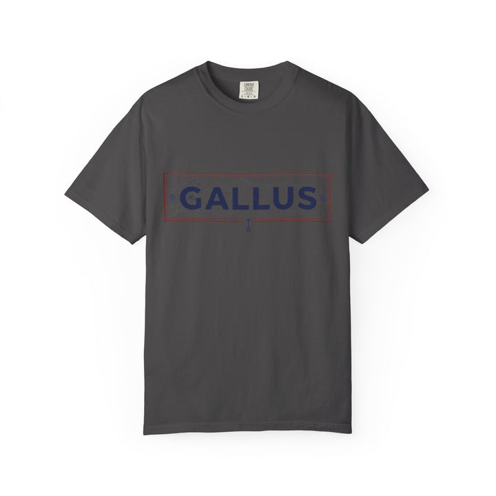 Gallus Mountain Sunset T‑Shirt