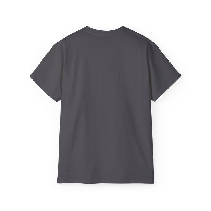 Gallus Logo T-Shirt — Vintage Boxed Graphic Tee