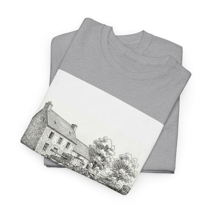 Dead Mans Corner 1944 T-Shirt — WW2 Airborne Military Tee