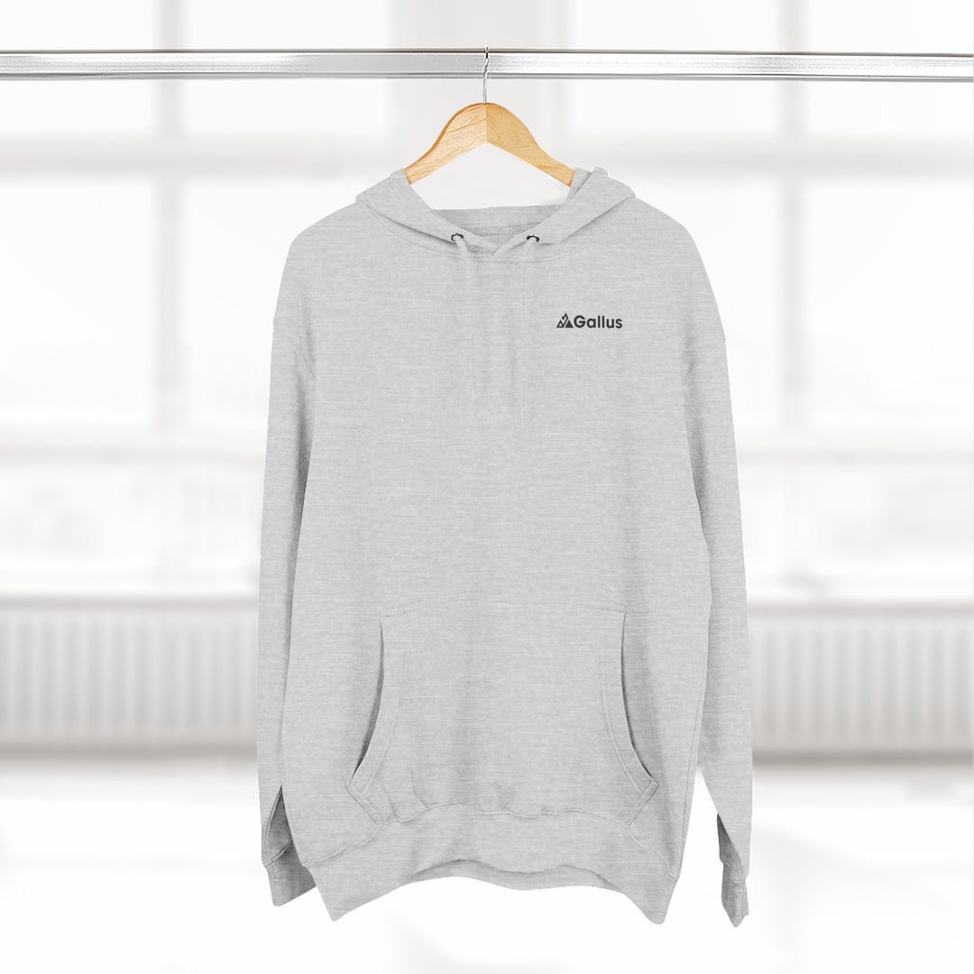 Isandlwana 22.01.1879 Graphic Hoodie — Historical Battle Tribute Pullover