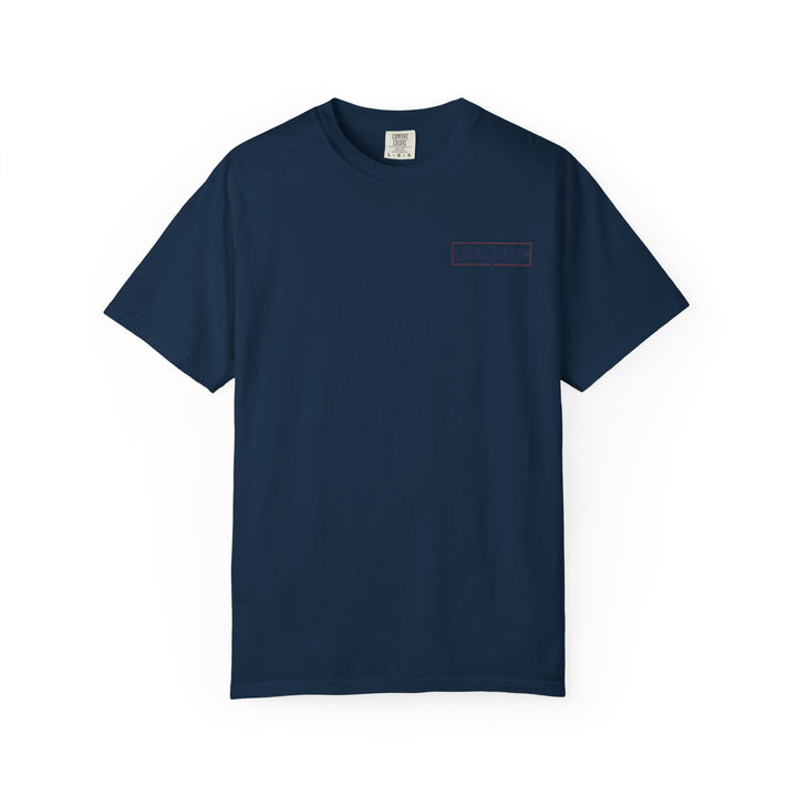Mountain Moon Graphic T-Shirt