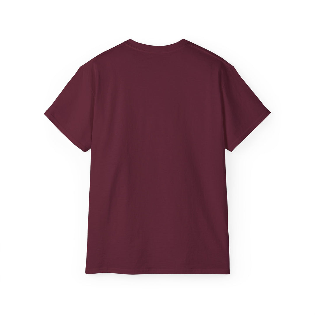 Gallus Logo T-Shirt — Vintage Boxed Graphic Tee