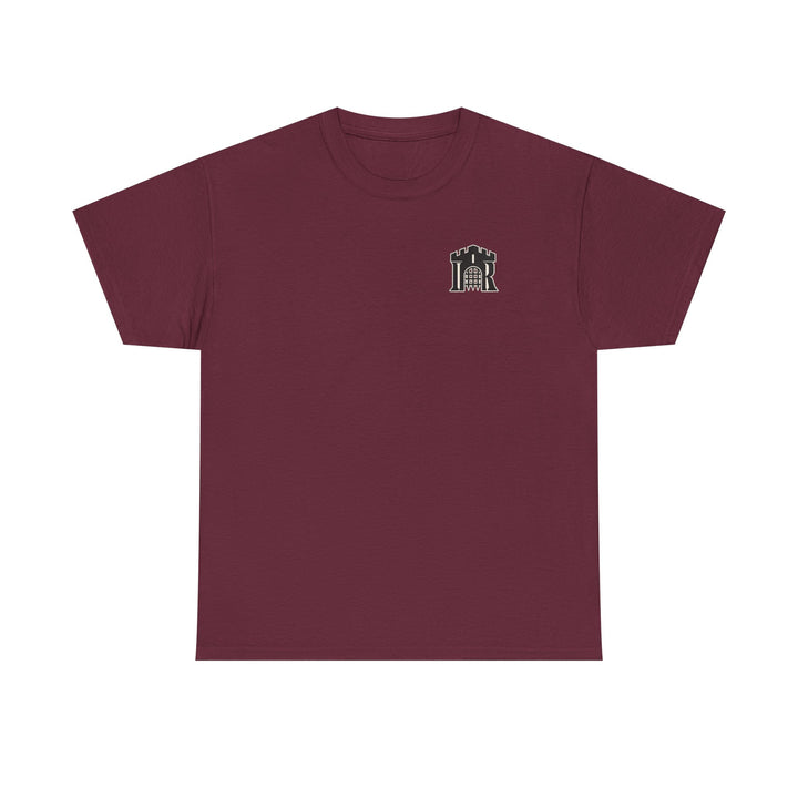 Arnhem 1944 Commemorative Tee — ‘A Bridge Too Far’ Military Tribute T-Shirt