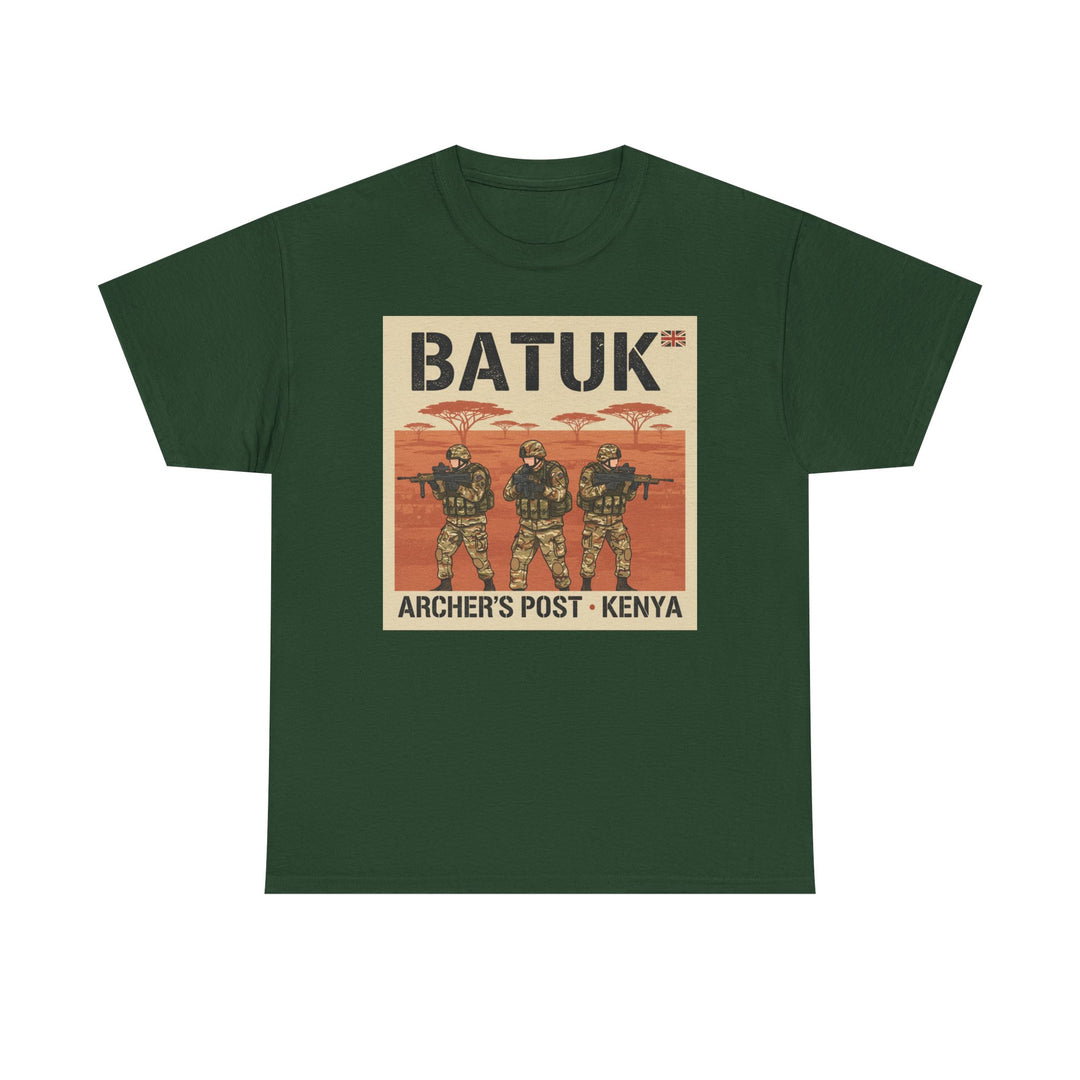 BATUK Archer&