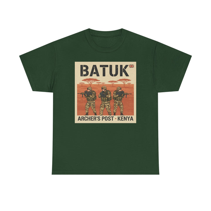 BATUK Archer&