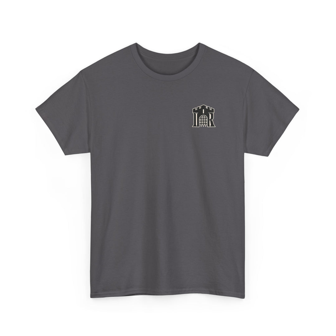 Arnhem 1944 Commemorative Tee — ‘A Bridge Too Far’ Military Tribute T-Shirt