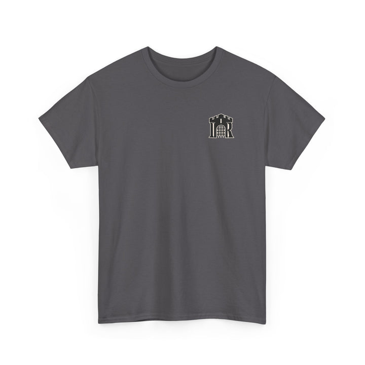 Arnhem 1944 Commemorative Tee — ‘A Bridge Too Far’ Military Tribute T-Shirt