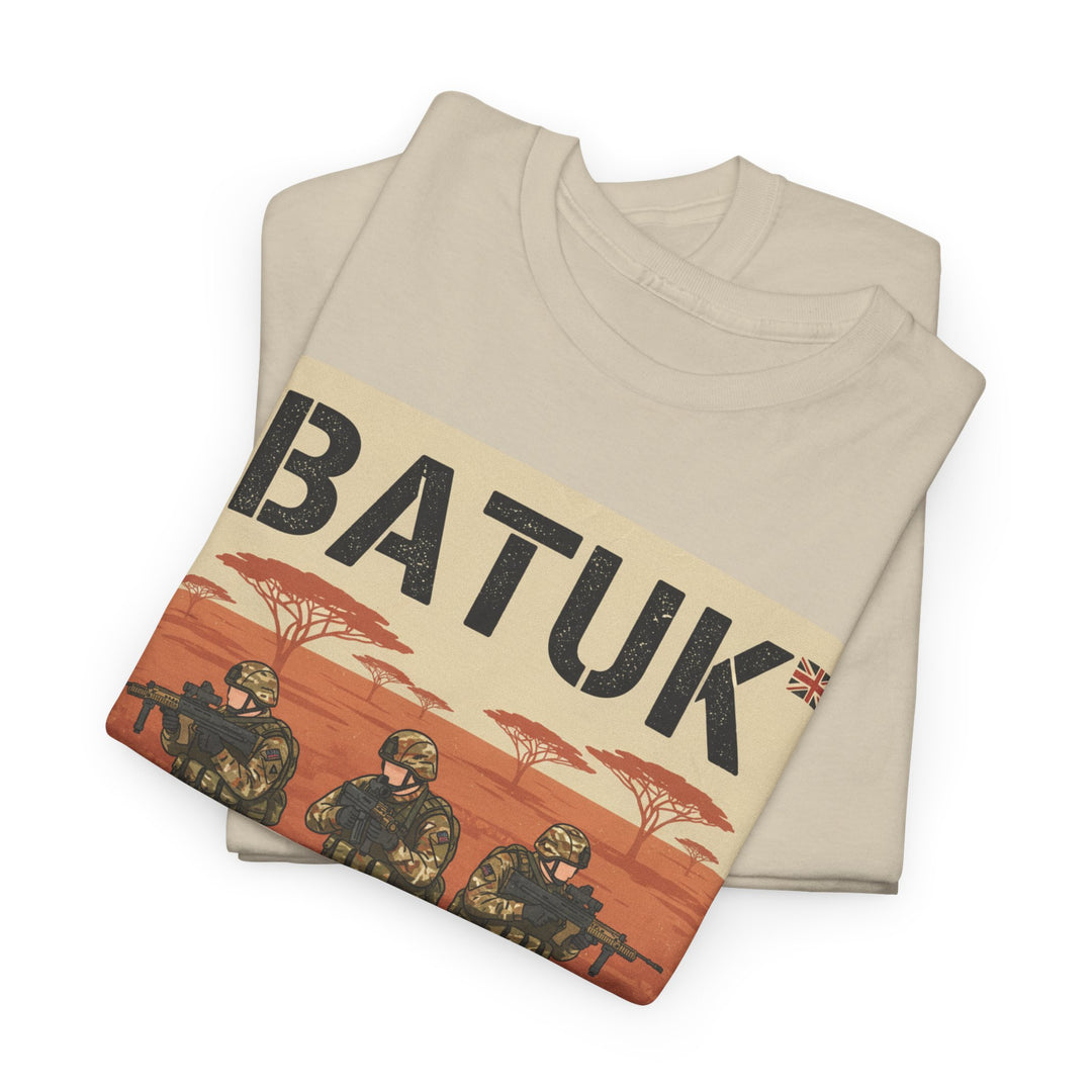 BATUK Archer&