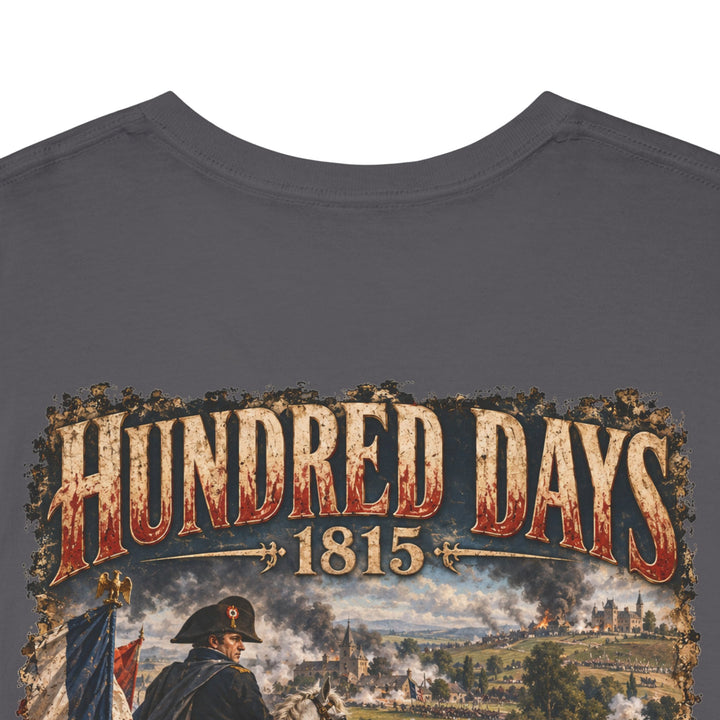 T-Shirt — &