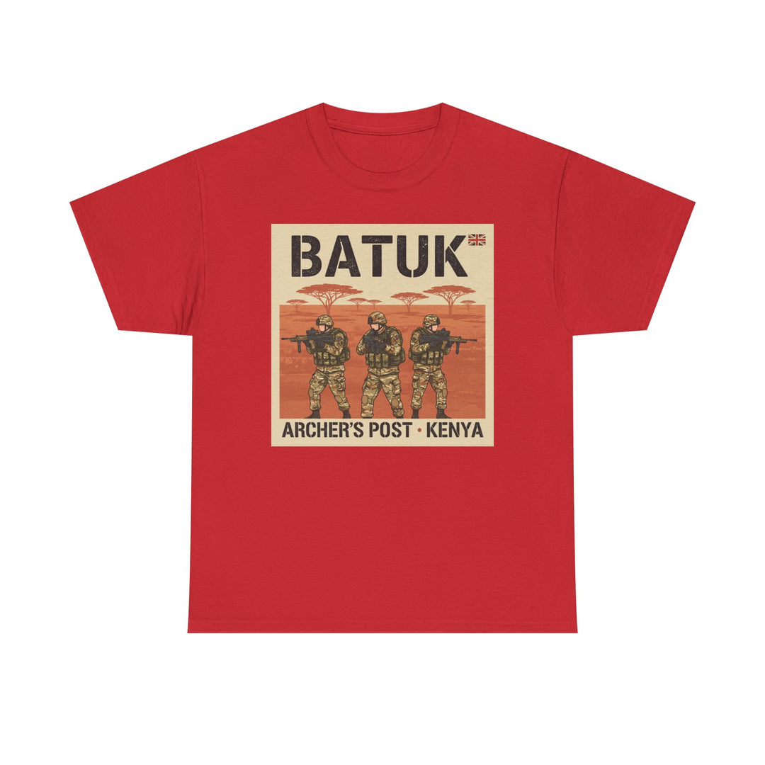 BATUK Archer&