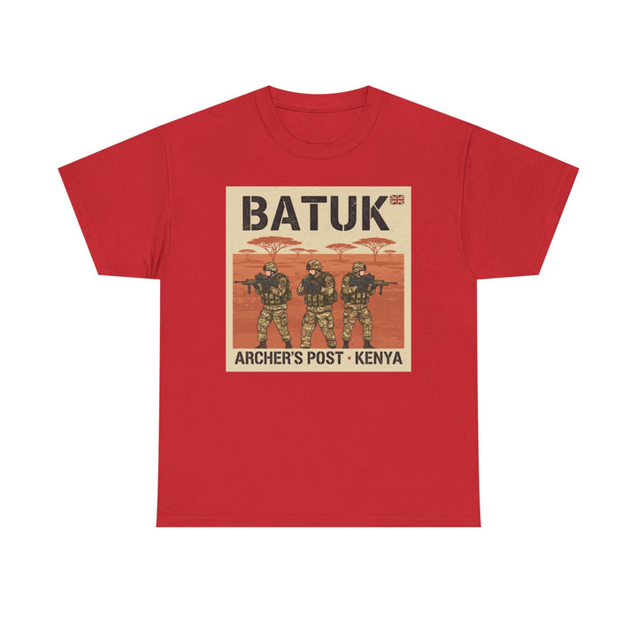 BATUK Archer&