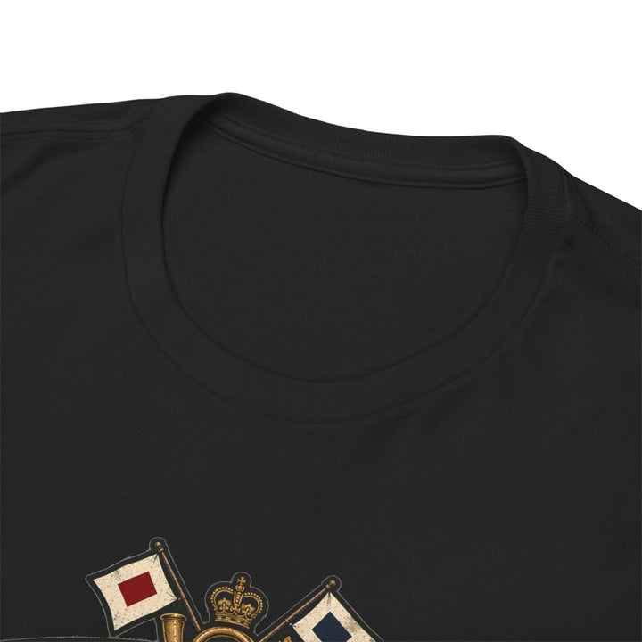 Signals 1916 T-Shirt — WWI Communications Military Humour Tee