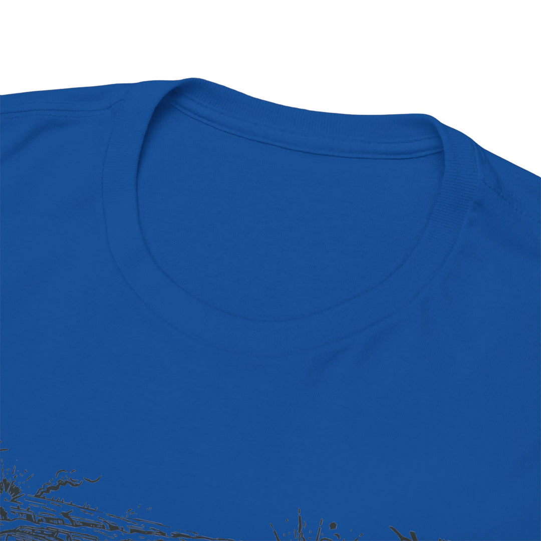 Battle of the Somme 1916 WWI T-Shirt