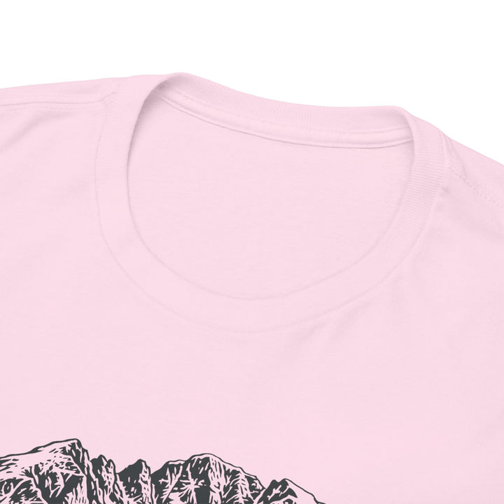 Alpine Operations Ben Nevis 1345m T-Shirt