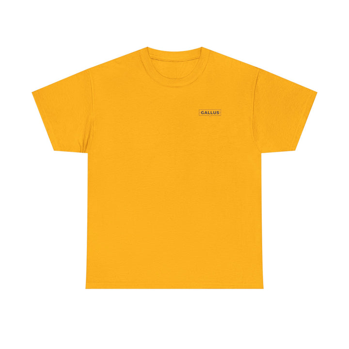 Italy Map T‑Shirt — Minimalist Travel Tee with &