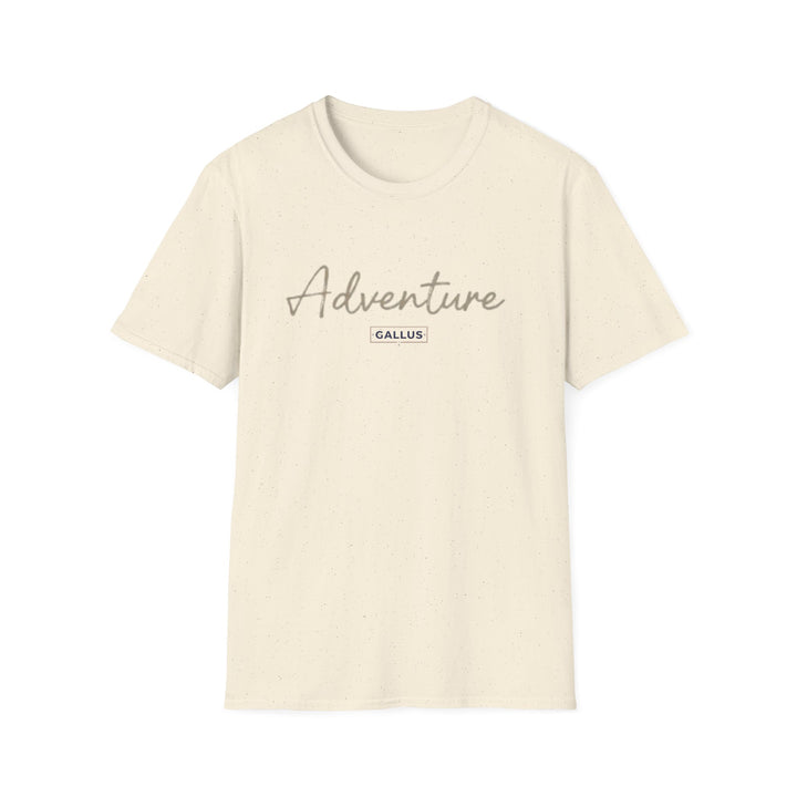 Adventure T-Shirt – &