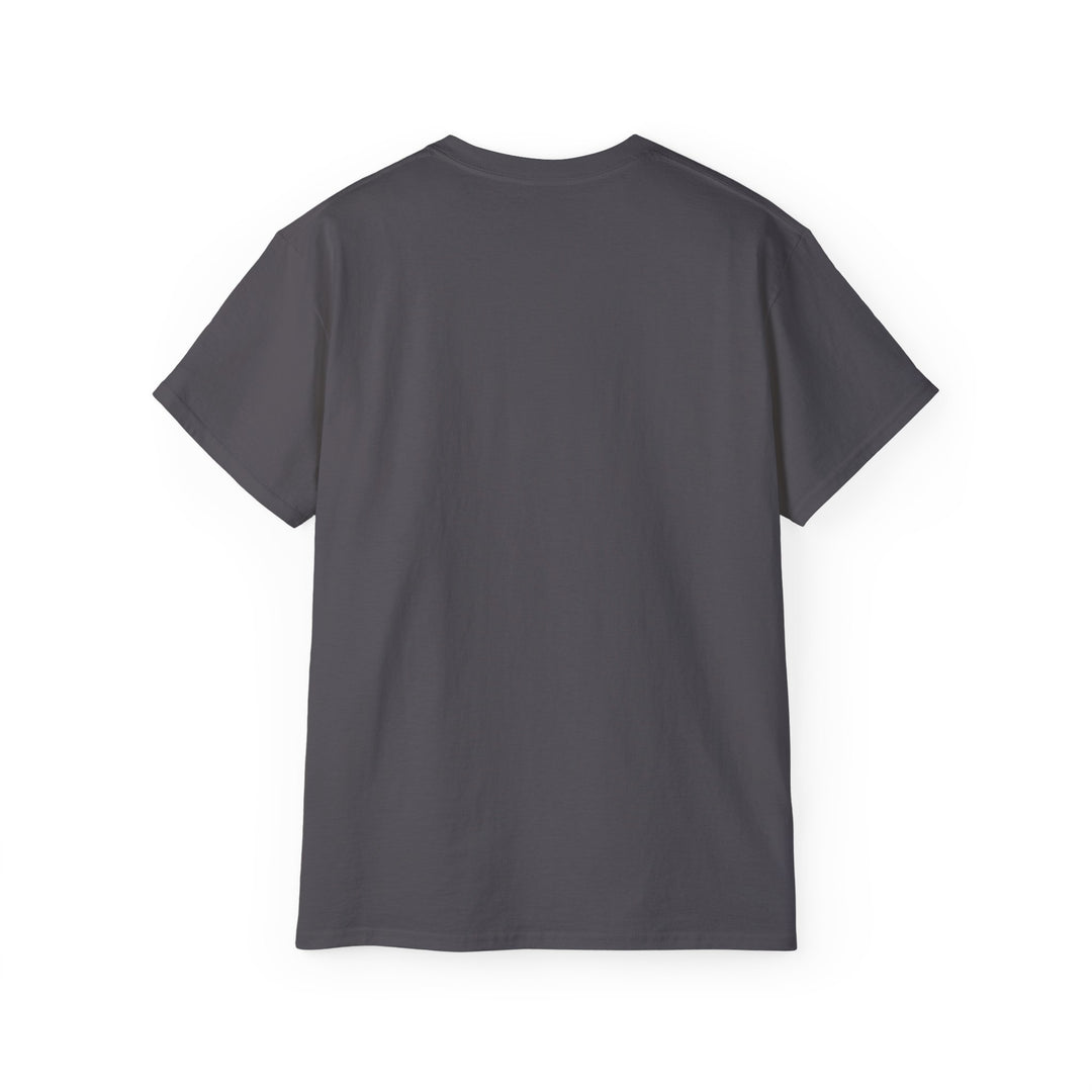 Gallus Vintage Block Logo Tee