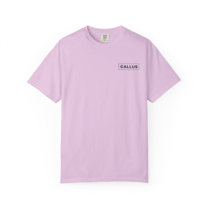 Mountain Moon Graphic T-Shirt