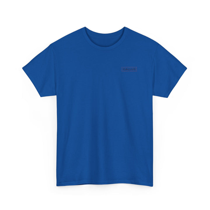 United Kingdom Map T-Shirt — Minimal UK Outline Tee