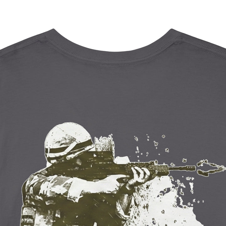 Op Herrick Afghanistan T-Shirt — alternate product image 6