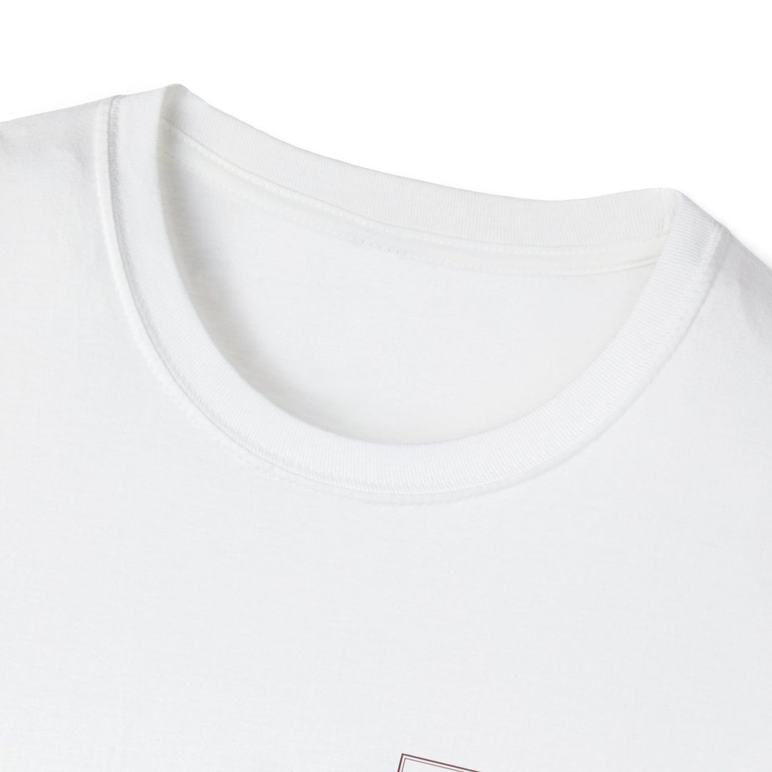 Mountain Sunset Graphic T-Shirt