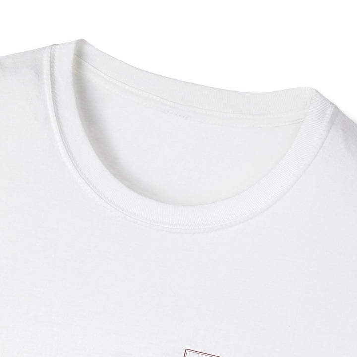 Mountain Sunset Graphic T-Shirt