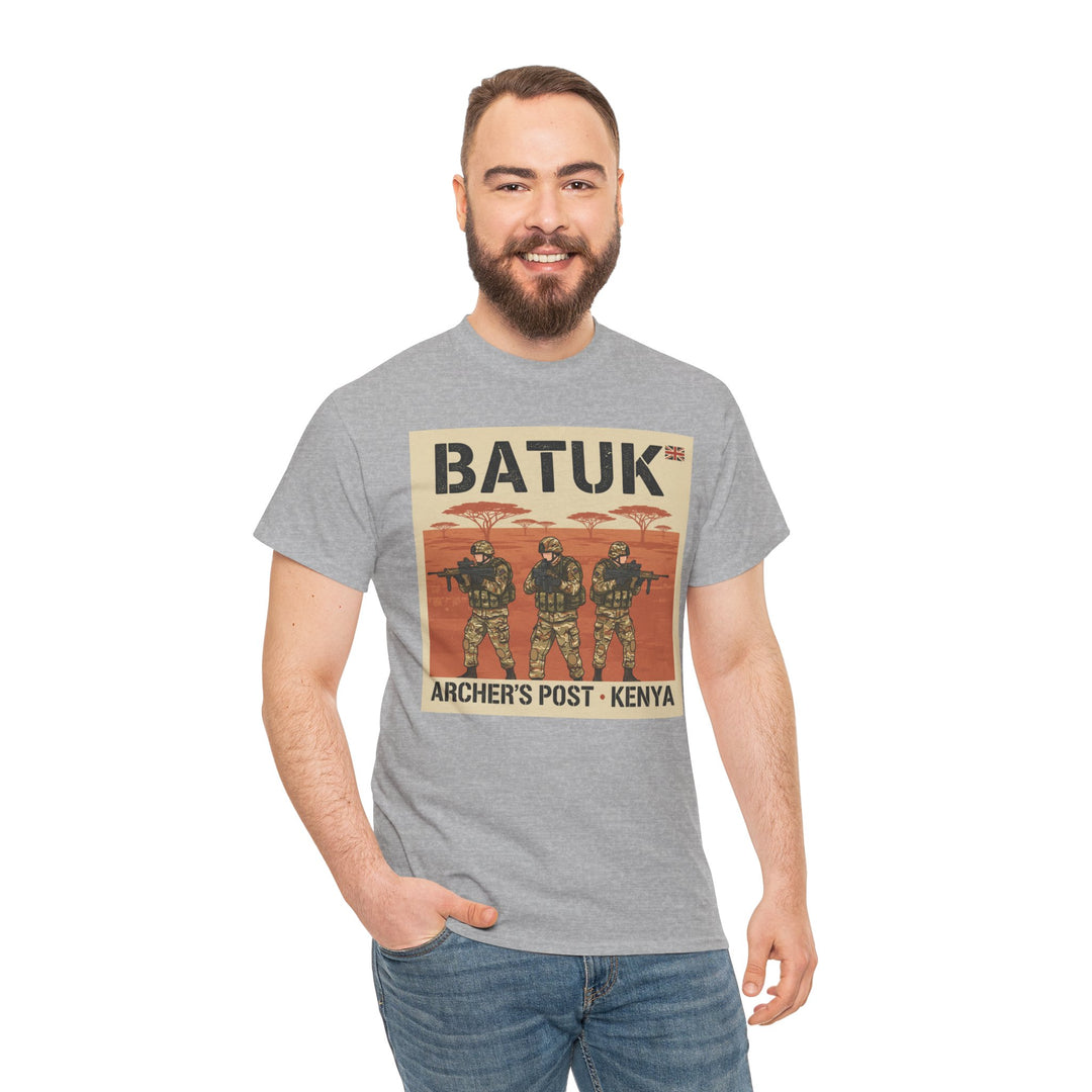 BATUK Archer&